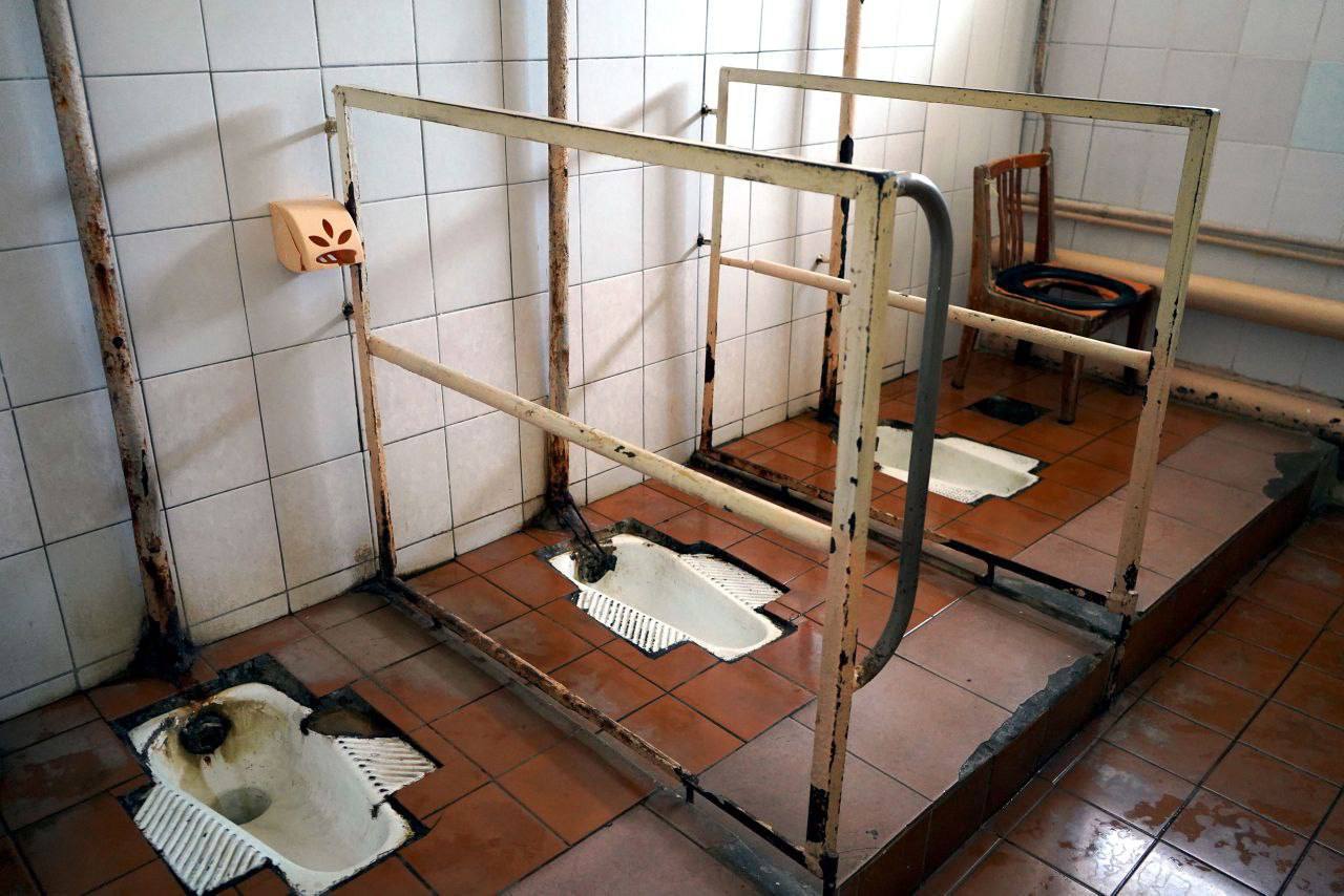 Психиатрическую больницу в Челябинской области раскритиковали за условия, которые «унижают достоинство врачей и пациентов» 5