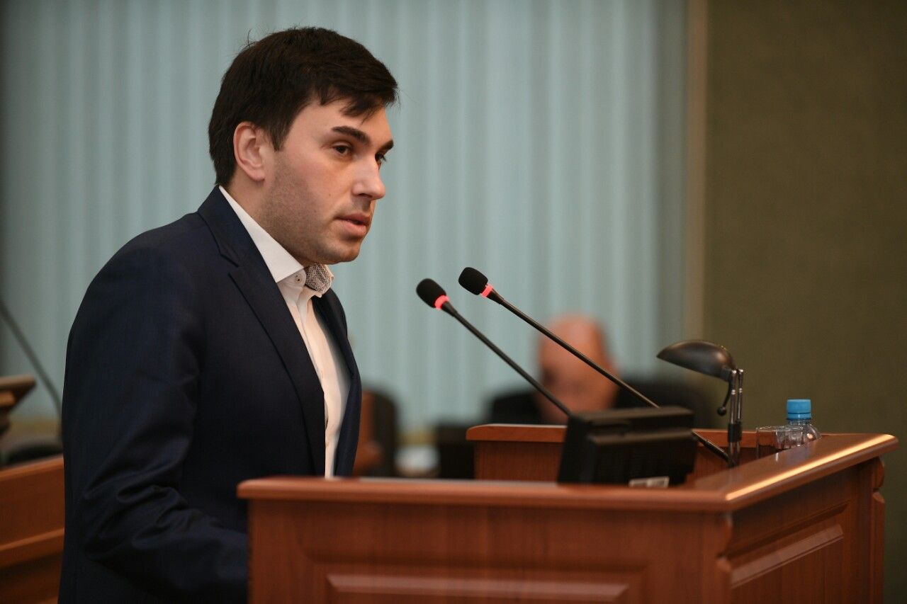Бывшего замминистра здравоохранения Якутии будут судить за хищение 360 млн рублей на закупке медоборудования
