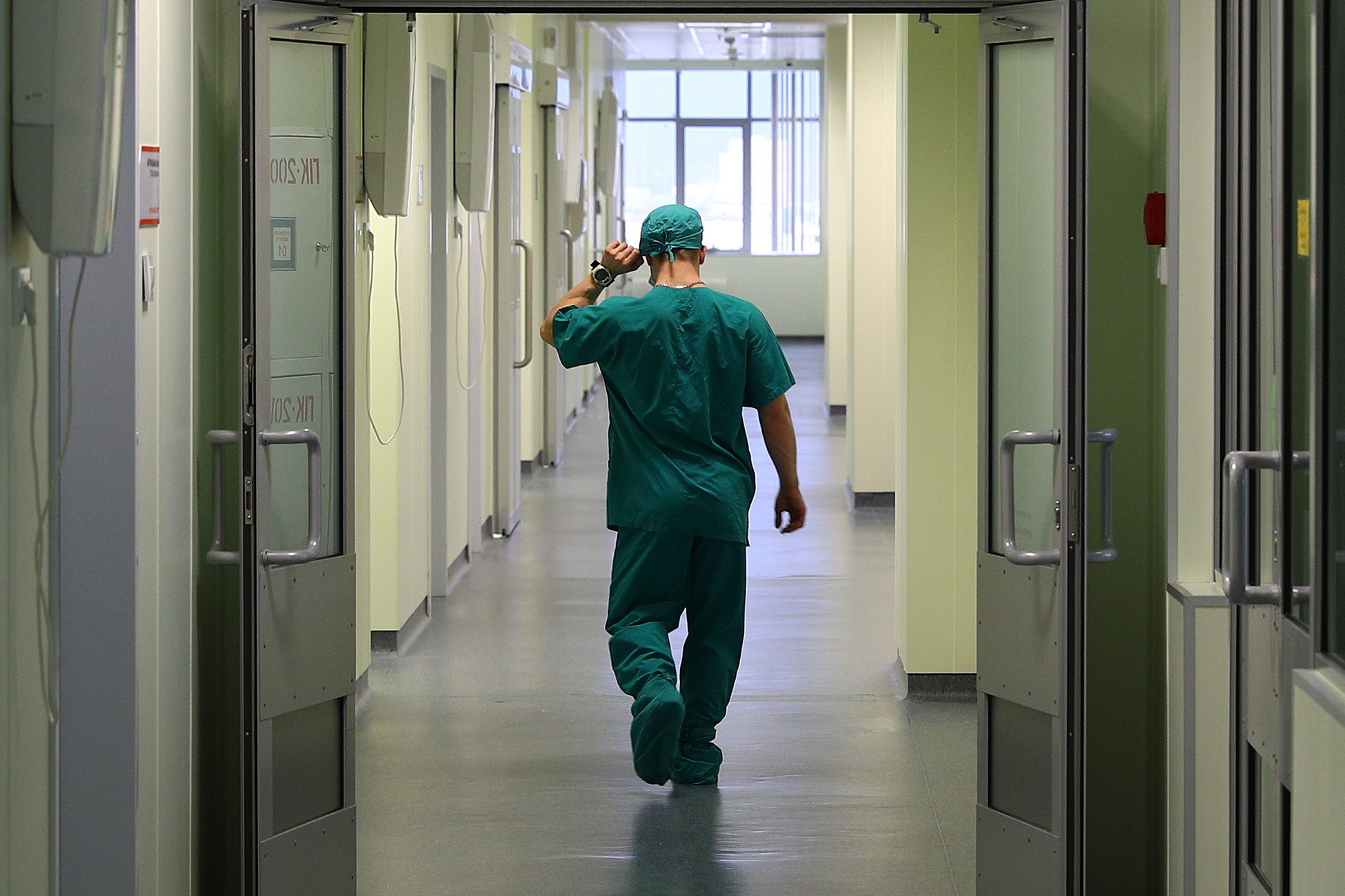 Больница в Прикамье взыскала 250 тысяч с врача, признанного виновным в смерти пациента