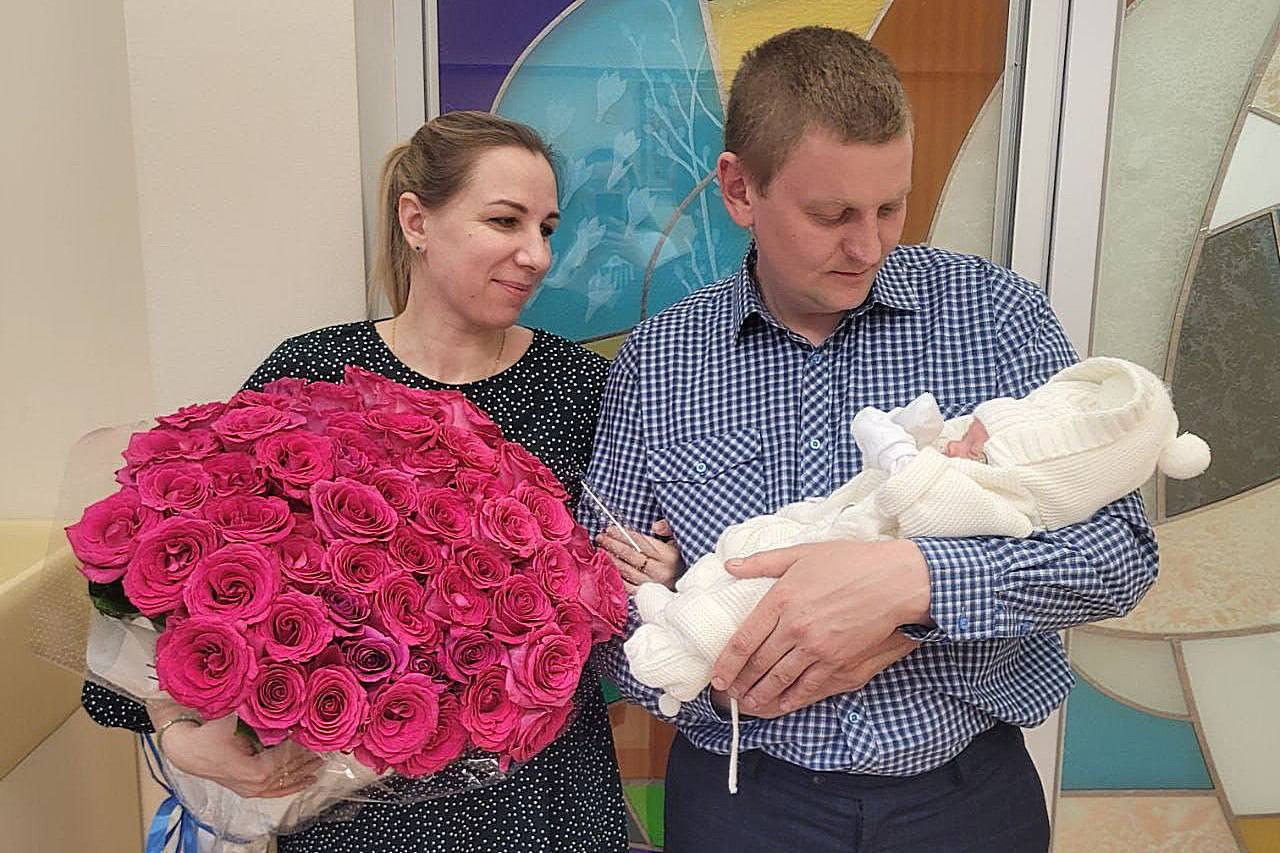 Петербургские врачи вернули возможность ходить пациентке с гемангиомой позвоночника — опухоль была выявлена на позднем сроке беременности 2