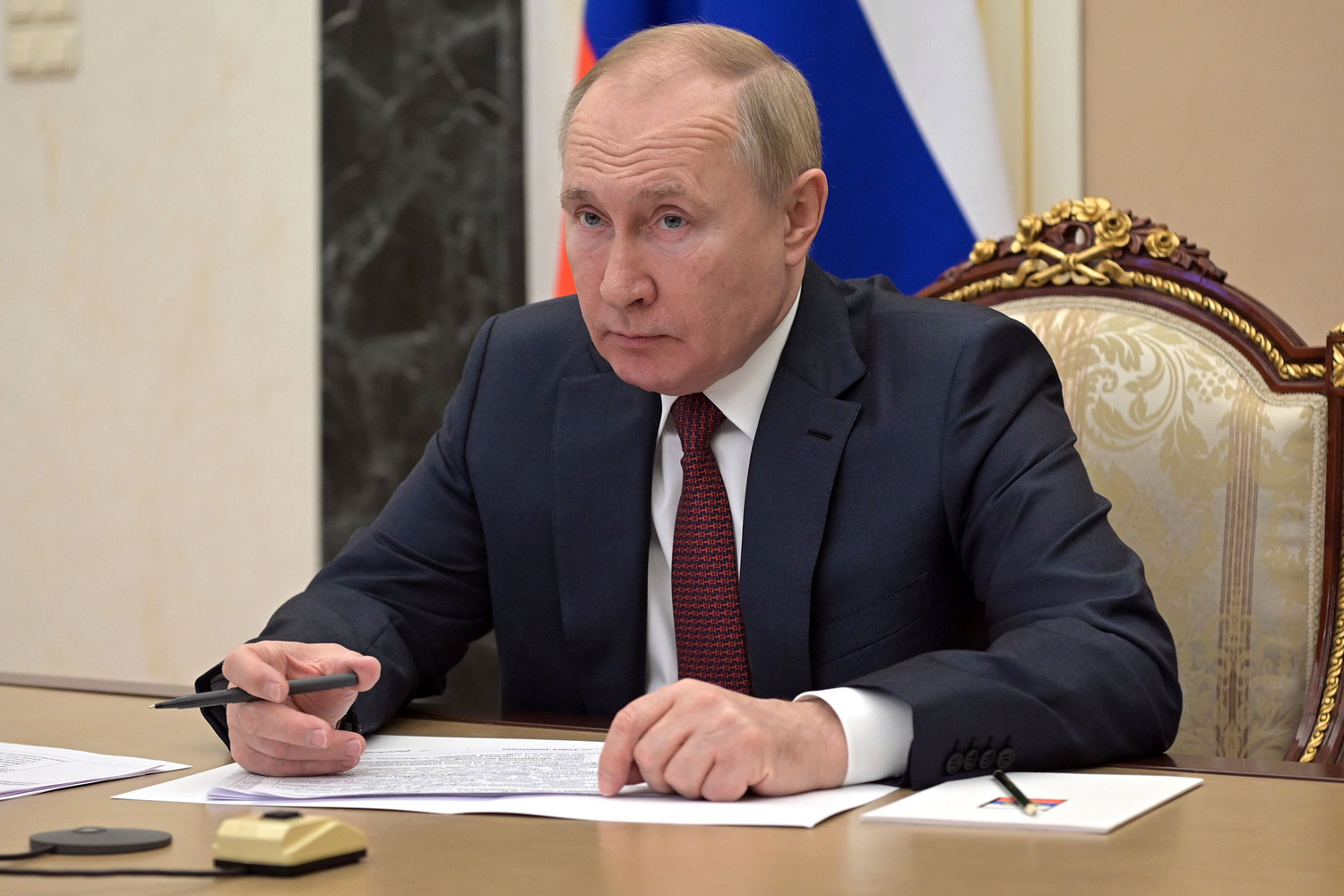 Путин подписал указ об освобождении тяжелобольных заключённых сразу после решения суда