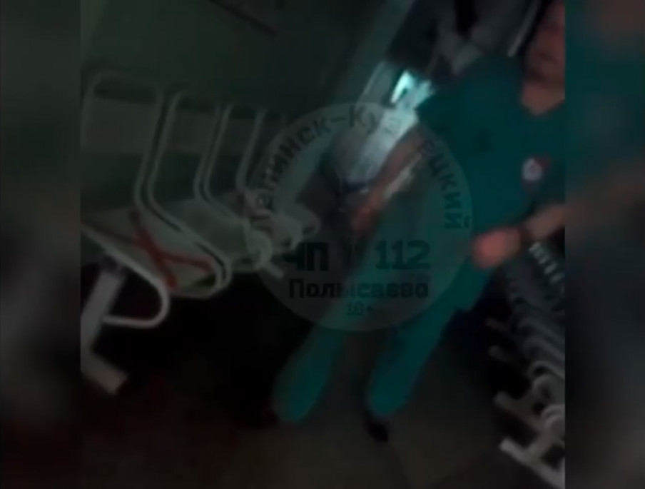 Очередное обвинение врача в пьянстве на рабочем месте — на этот раз в Кемеровской области