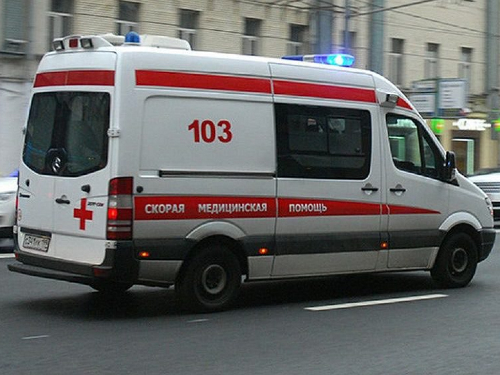 В Подмосковье запустили роботов для оценки работы скорой помощи