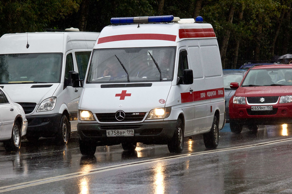 В Госдуме заявили, что у Минздрава нет решения по поводу повышения выплат «скорой»