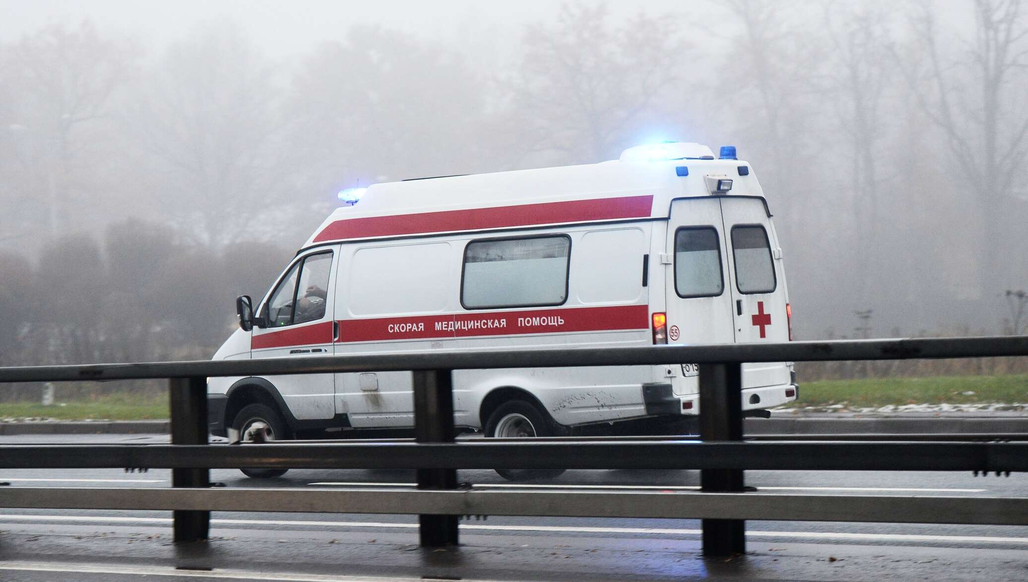 В Саратове возбудили уголовное дело за нападение на двух сотрудников «скорой»