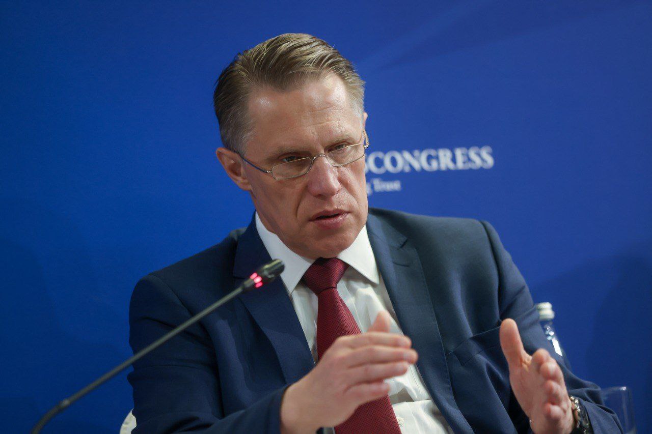 Мурашко заявил, что нынешние врачи смогут работать до 80 лет