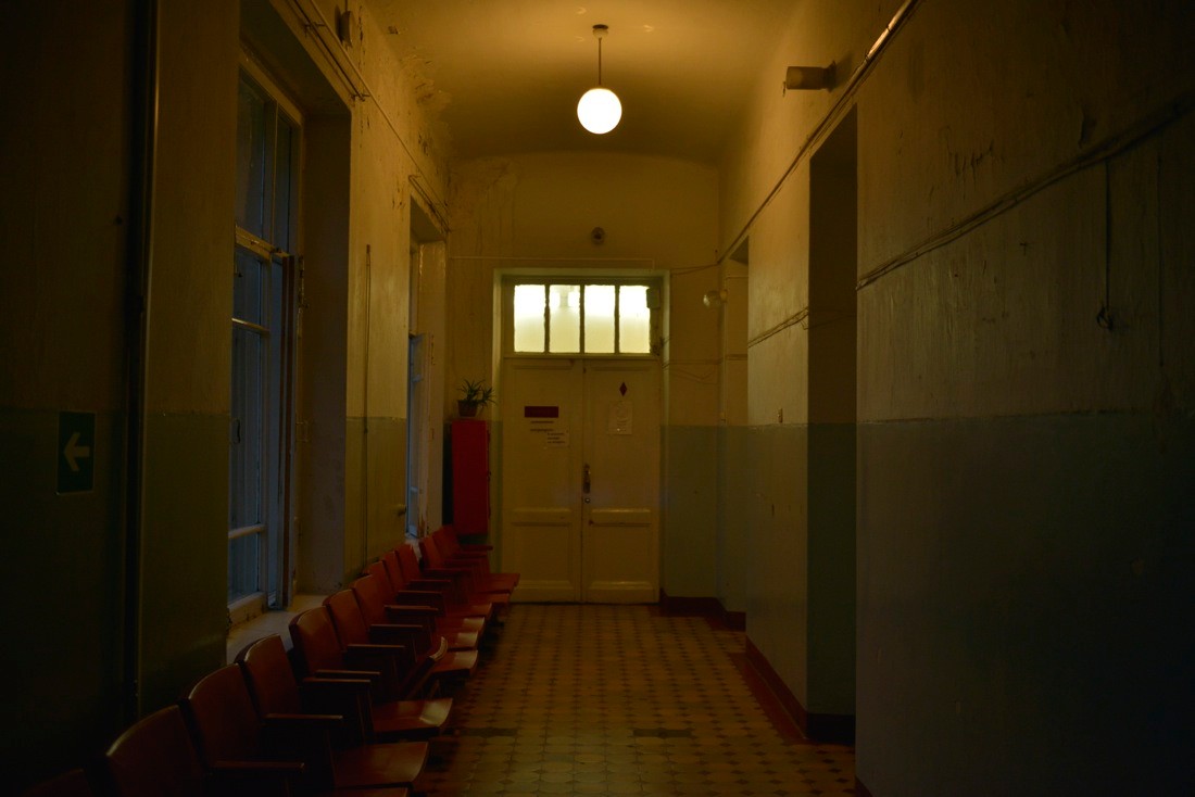 СК возбудил уголовное дело о взятке экс-министру здравоохранения Кузбасса