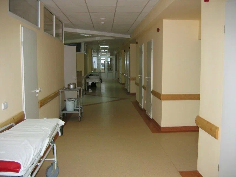 Что ещё произошло в региональной медицине России за прошедшую неделю