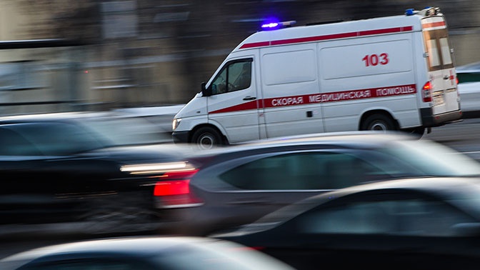 Суд отказал в компенсации от скорой помощи, которая якобы отравившихся угарным газом пациентов приняла за пьяных