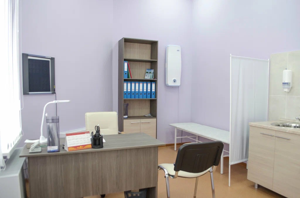 ⚡️ В Госдуме предложили оплачивать пациентам платные медуслуги, если бесплатные по ОМС были им недоступны