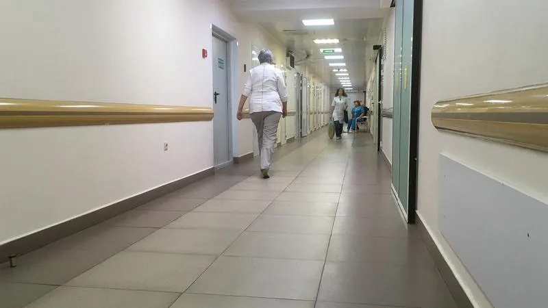 Инфекциониста оштрафовали на 160 тысяч рублей за взятку в три тысячи за фиктивный больничный