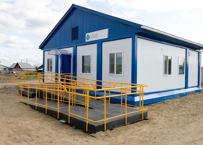 Фельдшеров обучают навыкам офтальмологов и лор-врачей, а их помощниками будут младшие медсёстры без медообразования