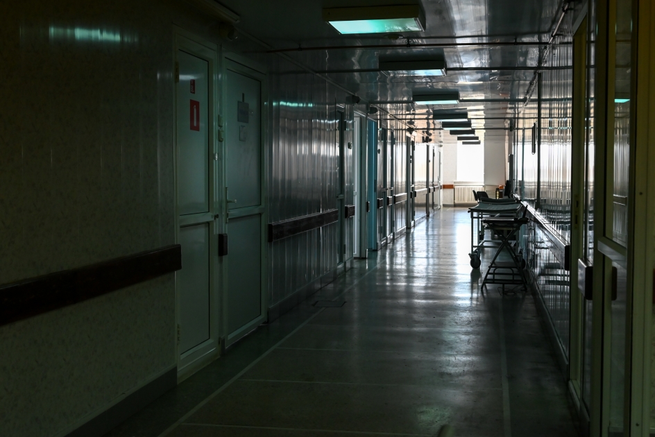 Врача приговорили к пяти годам колонии строгого режима за взятку с военнослужащего в 500 тысяч