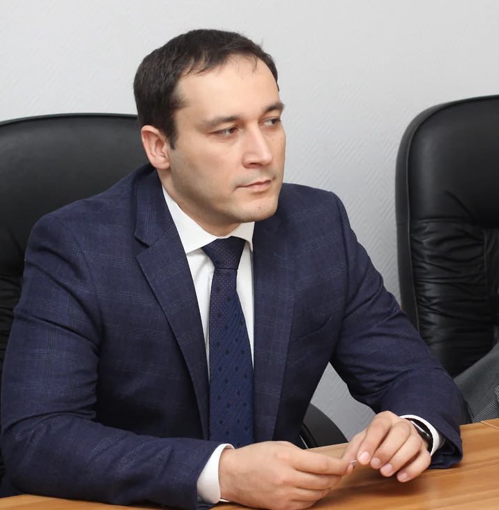 Экс-заместитель областного минздрава получил почти десять лет колонии строгого режима за мошенничество