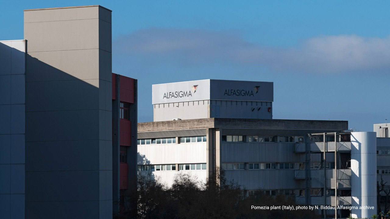 Альфасигма Рус вошла в ТОП-10 компаний по динамике продаж БАД группы пребиотиков и пробиотиков