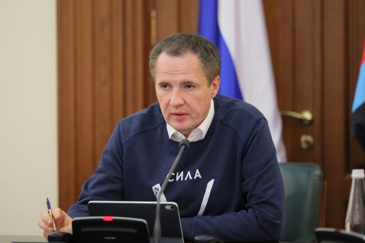 Более трех миллиардов рублей получили белгородские медработники за работу в приграничной зоне