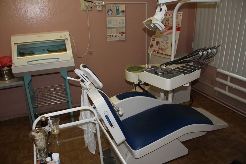 Стоматолог медчасти МВД обманул пациентов на 500 тысяч рублей