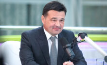 Губернатор Подмосковья поддержал идею Матвиенко об обязательных взносах в фонд ОМС от безработных граждан