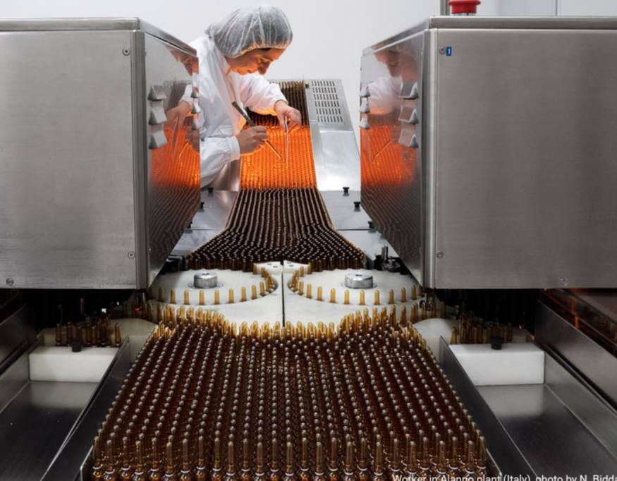 13 октября мировое медицинское сообщество отметило Всемирный день борьбы с тромбозом