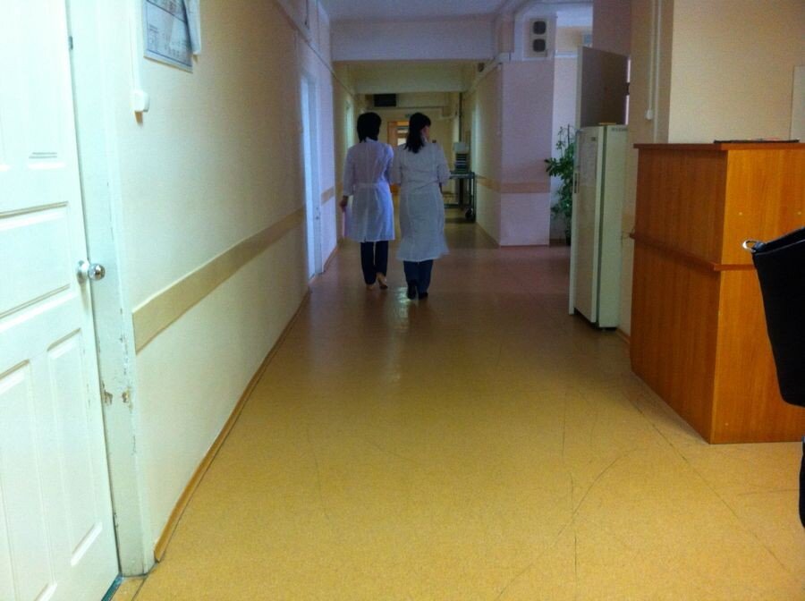 Реальная нехватка врачей в Кузбассе оказалась в полтора раза выше официальных данных