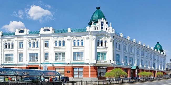 В медуниверситете заявили, что не могут увеличить количество мест из-за большого наплыва иностранцев