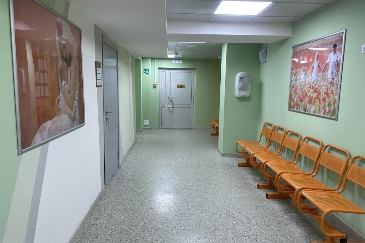 Больница выплатит полмиллиона рублей за поздно выявленную онкологию