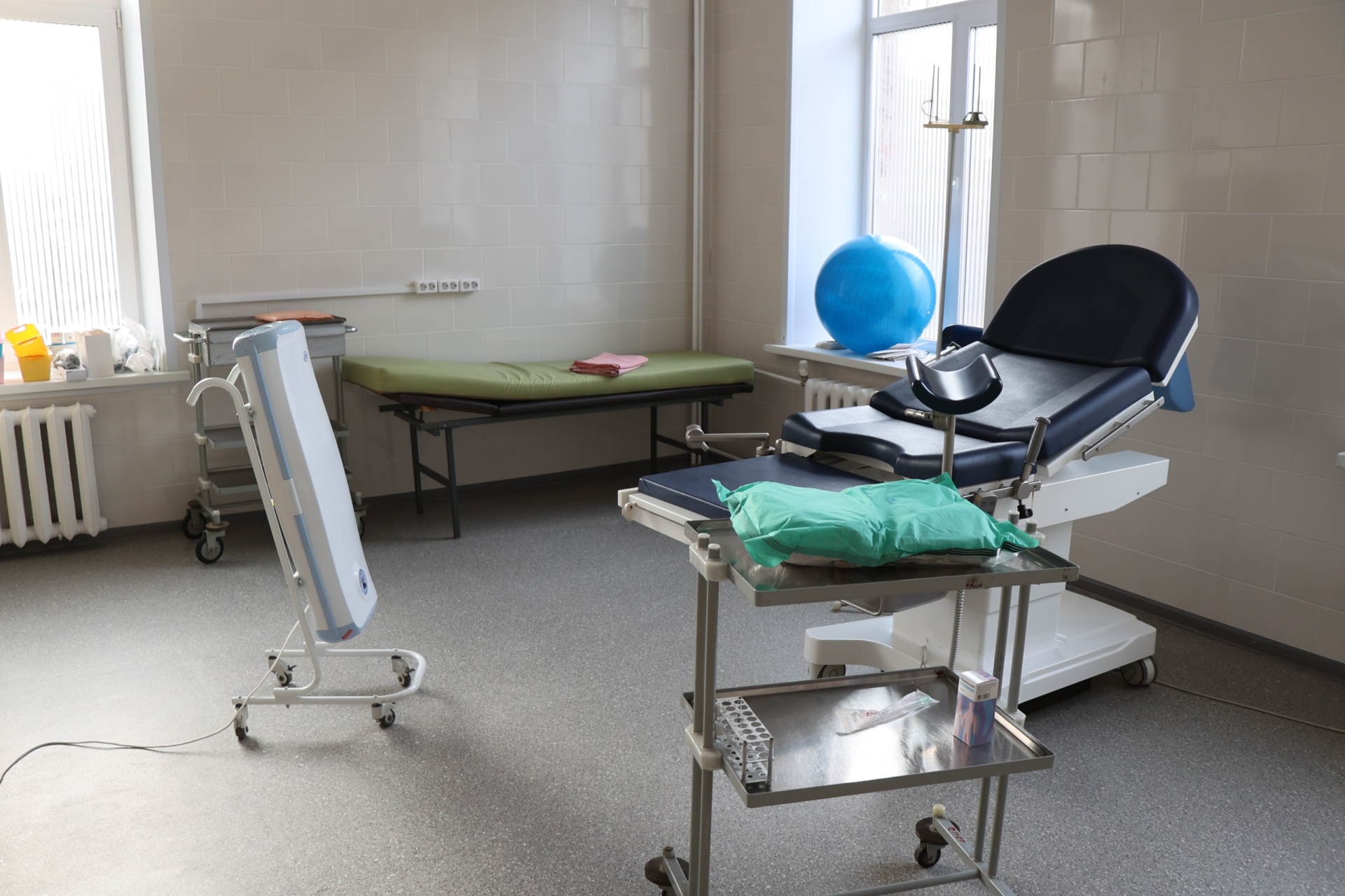 С больницы взыскали 3 млн рублей за травму у ребёнка при родах