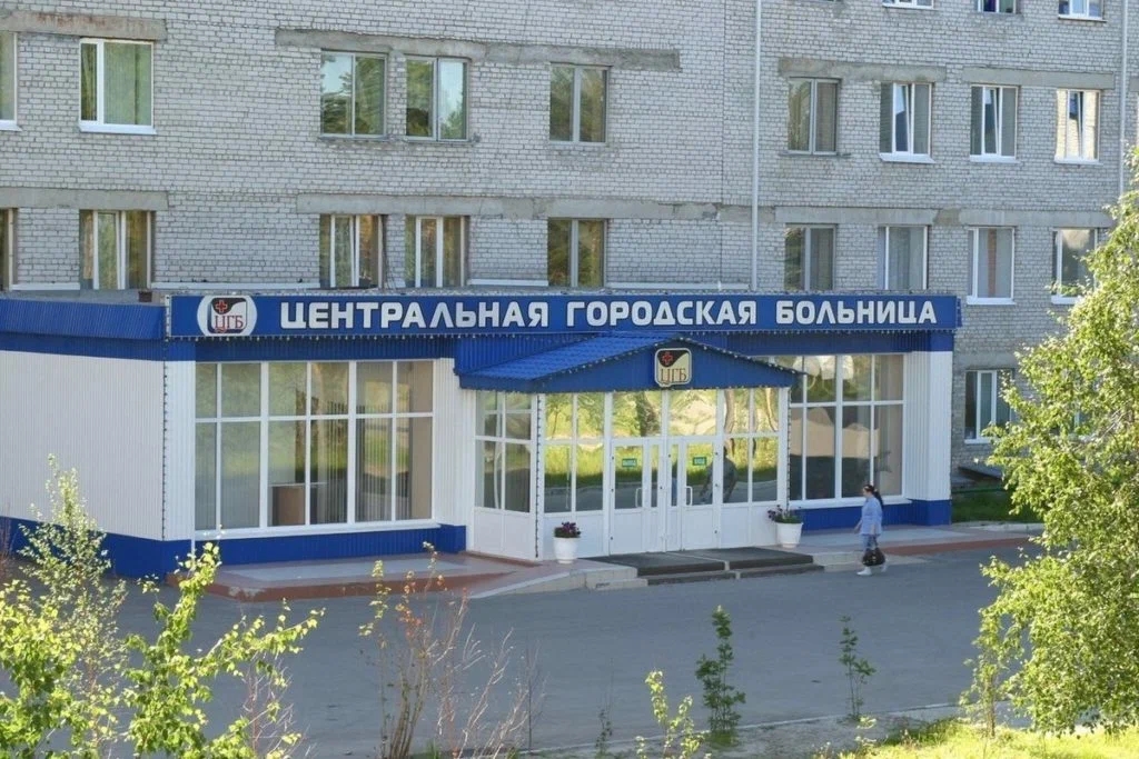 Еще в одной поликлинике провели ночную диспансеризацию, во время которой врачи работали до ночи