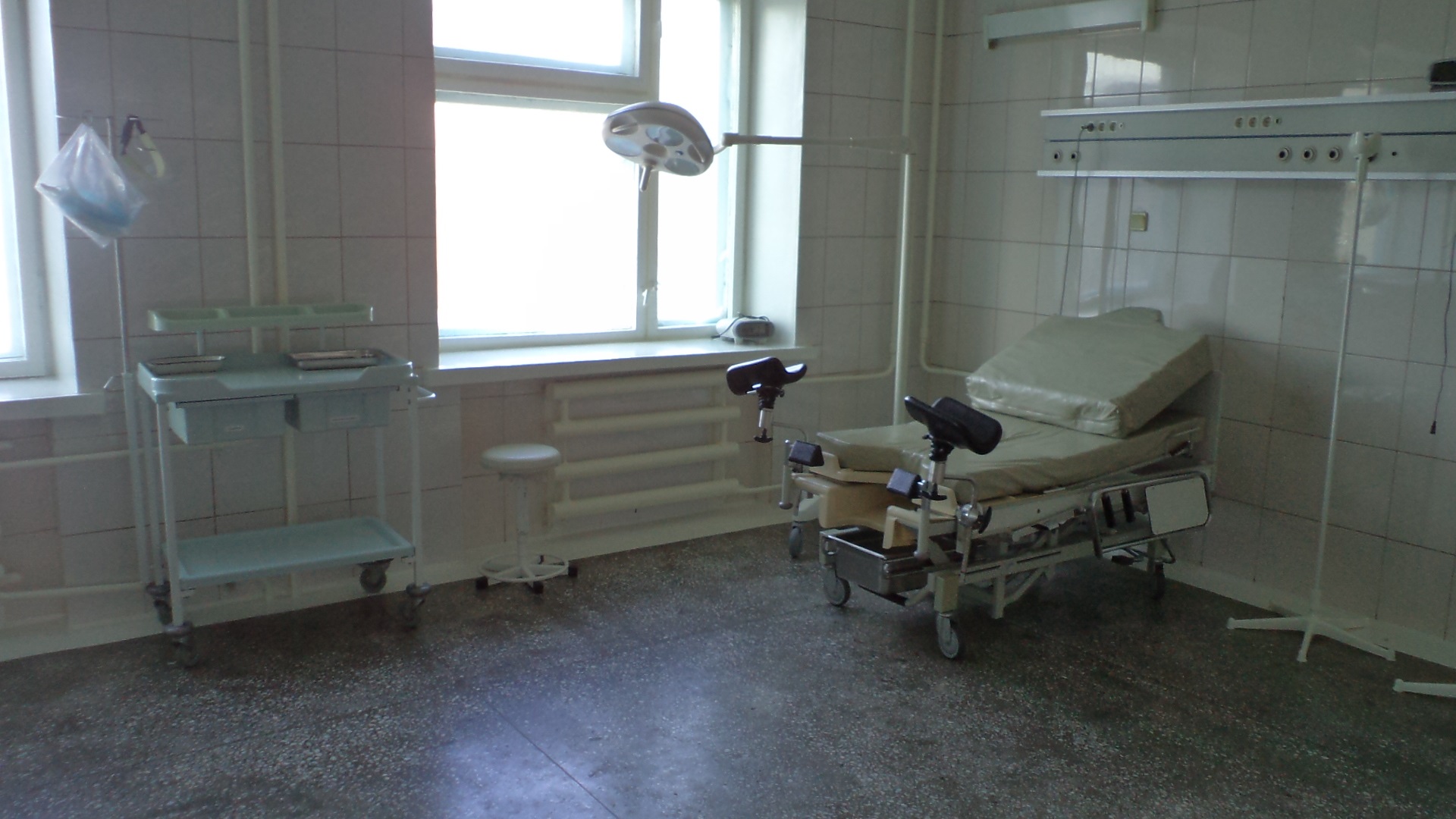 Родильные отделения превратят в ургентные акушерские залы, чтобы пациенткам было «лучше и безопаснее»