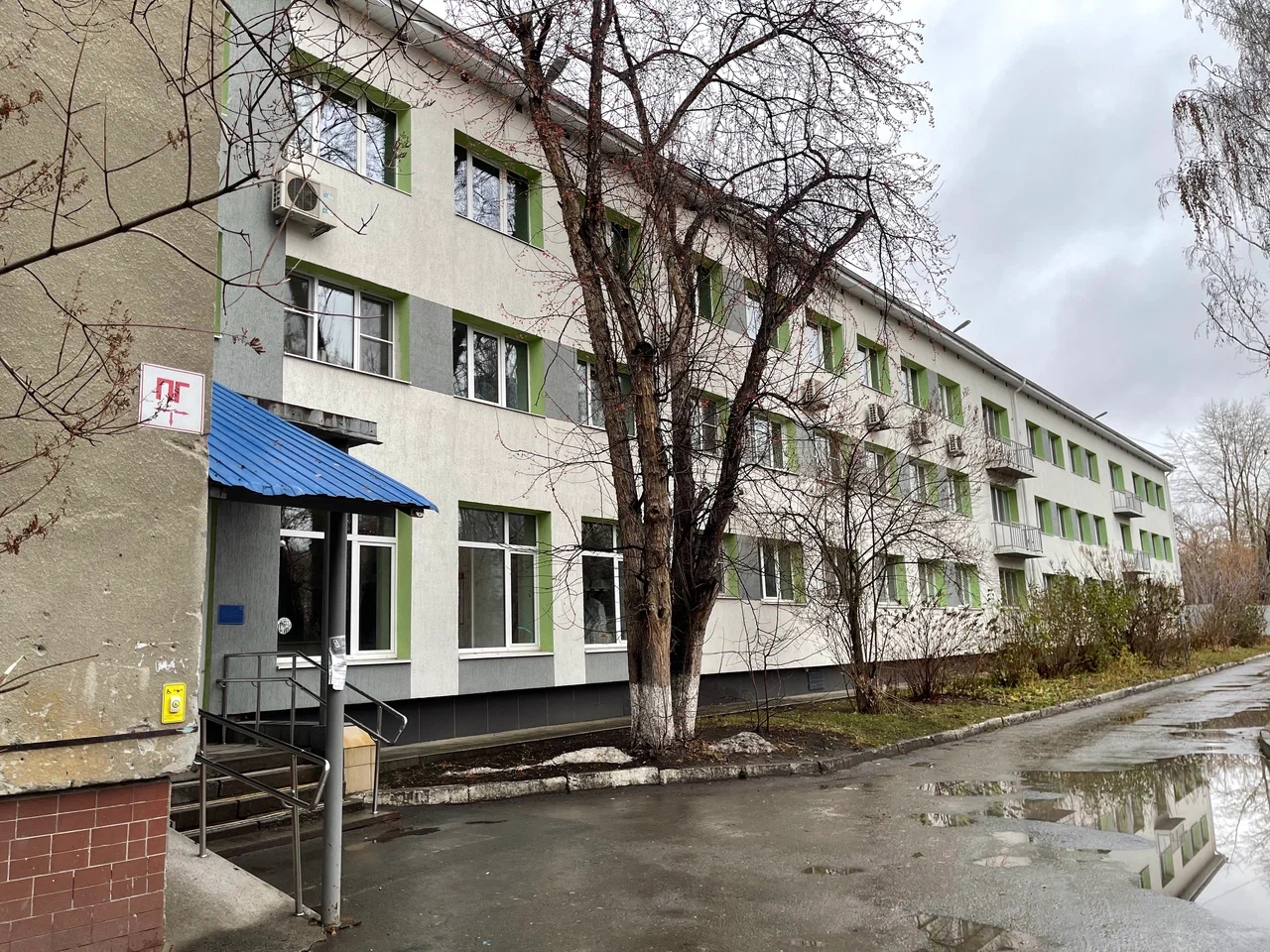 Больница выплатит 95 тысяч за то, что фельдшер признала умершей еще живую пациентку