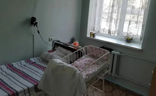 Роженица отдала новорожденную дочь заведующей роддома – заведено уголовное дело