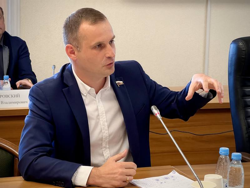 В Комитете Госдумы объяснили критику законопроекта о принудительных отработках недостатком «доходчивых объяснений»