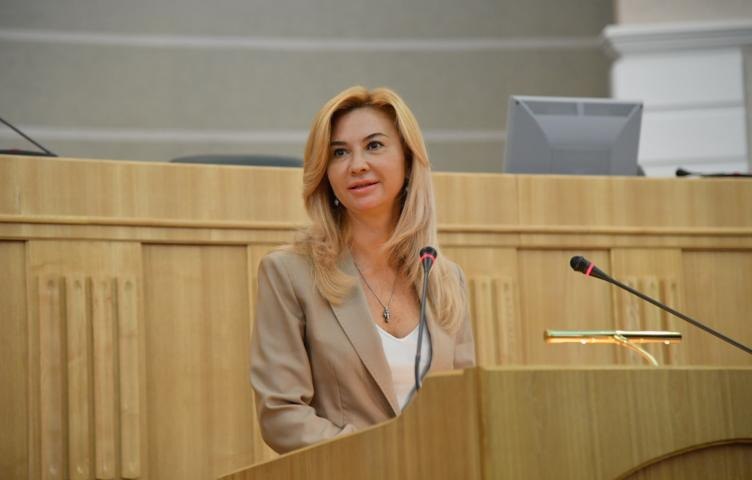 Арестовано имущество сбежавшей из страны экс-главы областного Минздрава стоимостью почти 100 миллионов