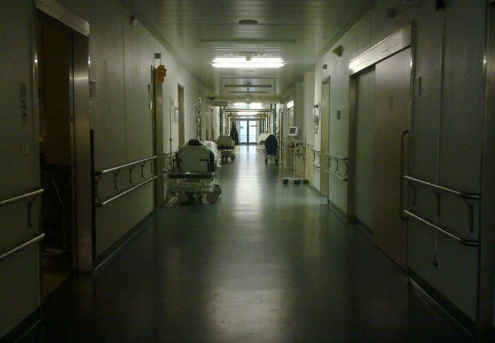 ⚡️В Министерстве обороны заявили о нехватке врачей-реабилитологов