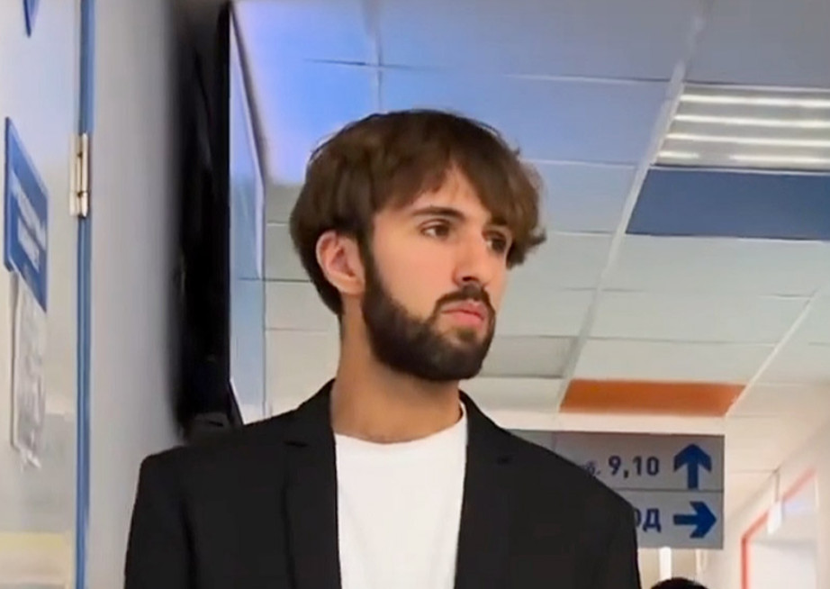 Главврача без медицинского образования сняли с должности через месяц после назначения