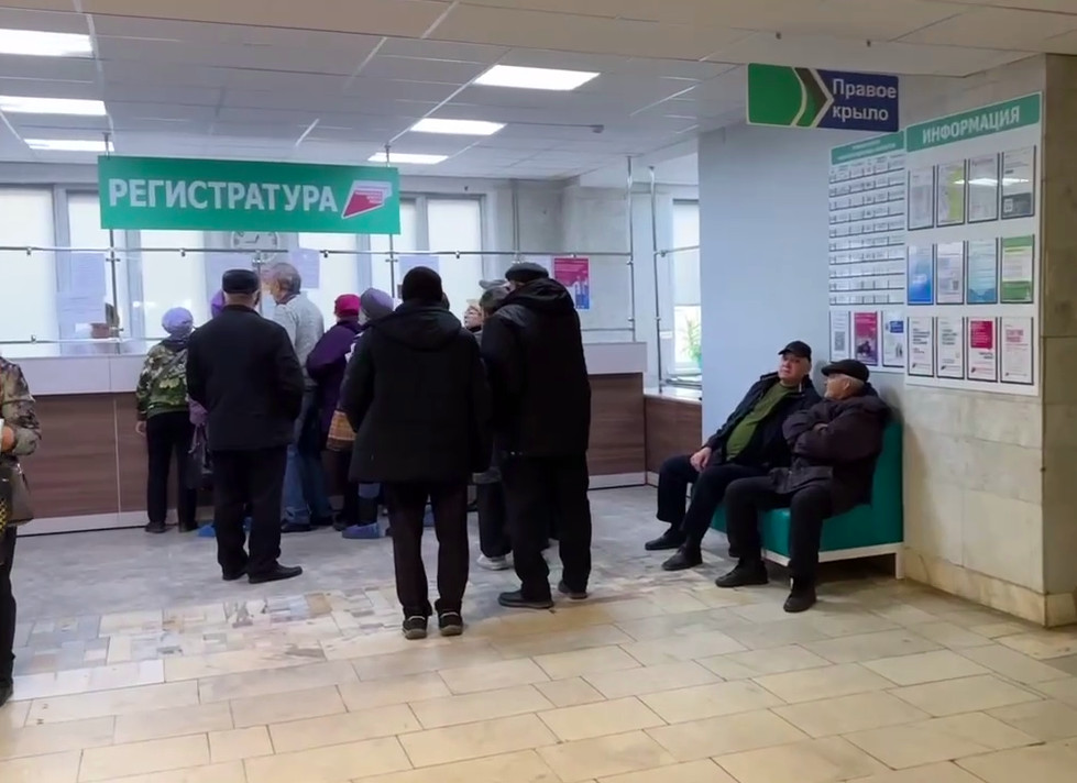 В Госдуме назвали откровенной дезинформацией «рассказы» Мурашко о преодолении кадрового дефицита в здравоохранении