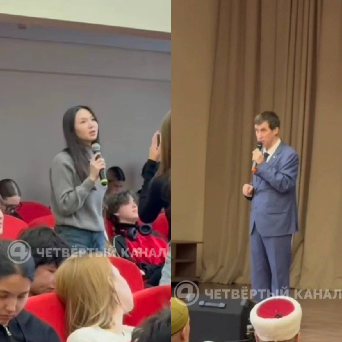 Студенткам медколледжа предложили отдавать детей в Дом малютки вместо аборта после изнасилования