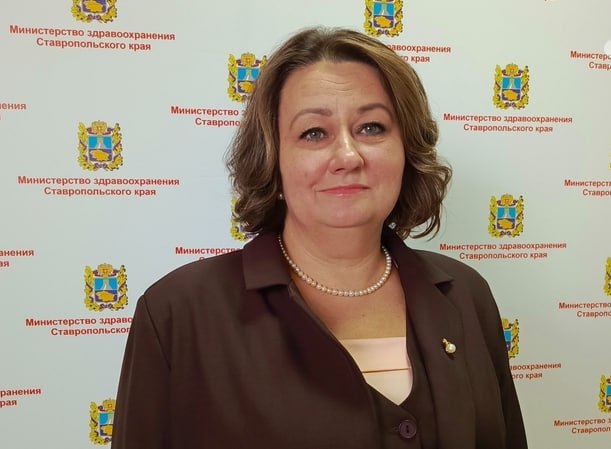 Экс-замминистра Ставрополья получила условный срок за фиктивное трудоустройство на должность педиатра