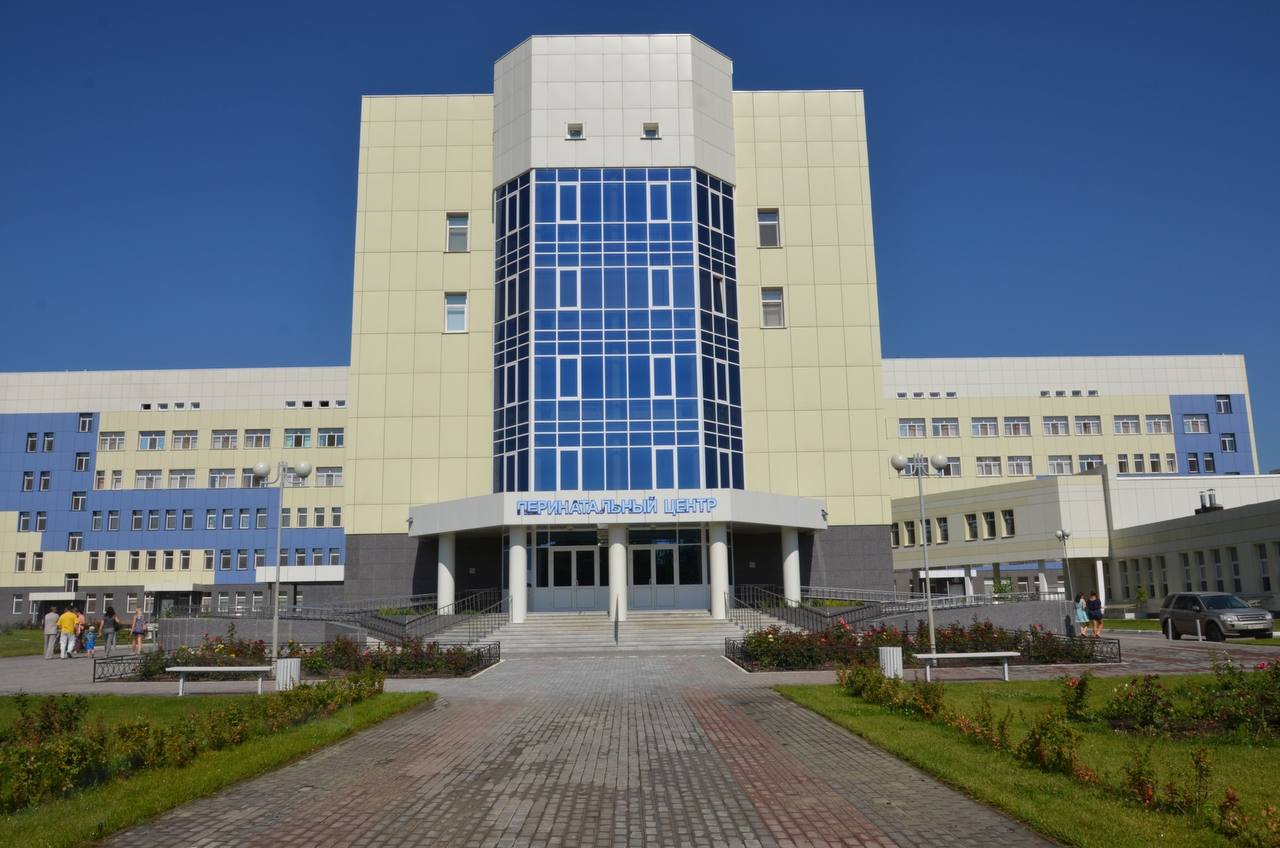 Перинатальный центр больше не будет выписывать пациенток в непогоду после жалобы роженицы