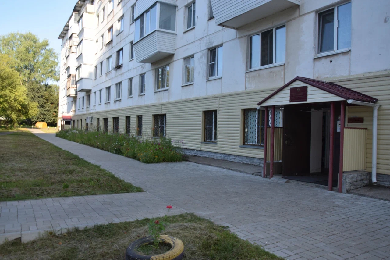 Краевая психбольница выплатит компенсацию 1,2 миллиона за гибель ребенка в ДТП по вине пациента