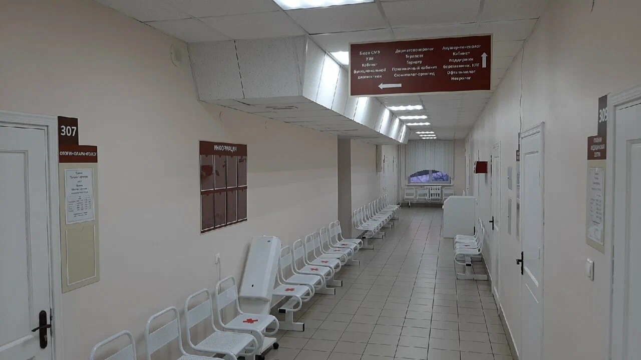 Экс-заместителя главврача приговорили к исправительным работам за то, что «забыл» удостовериться в подключении больницы к резервной электросети