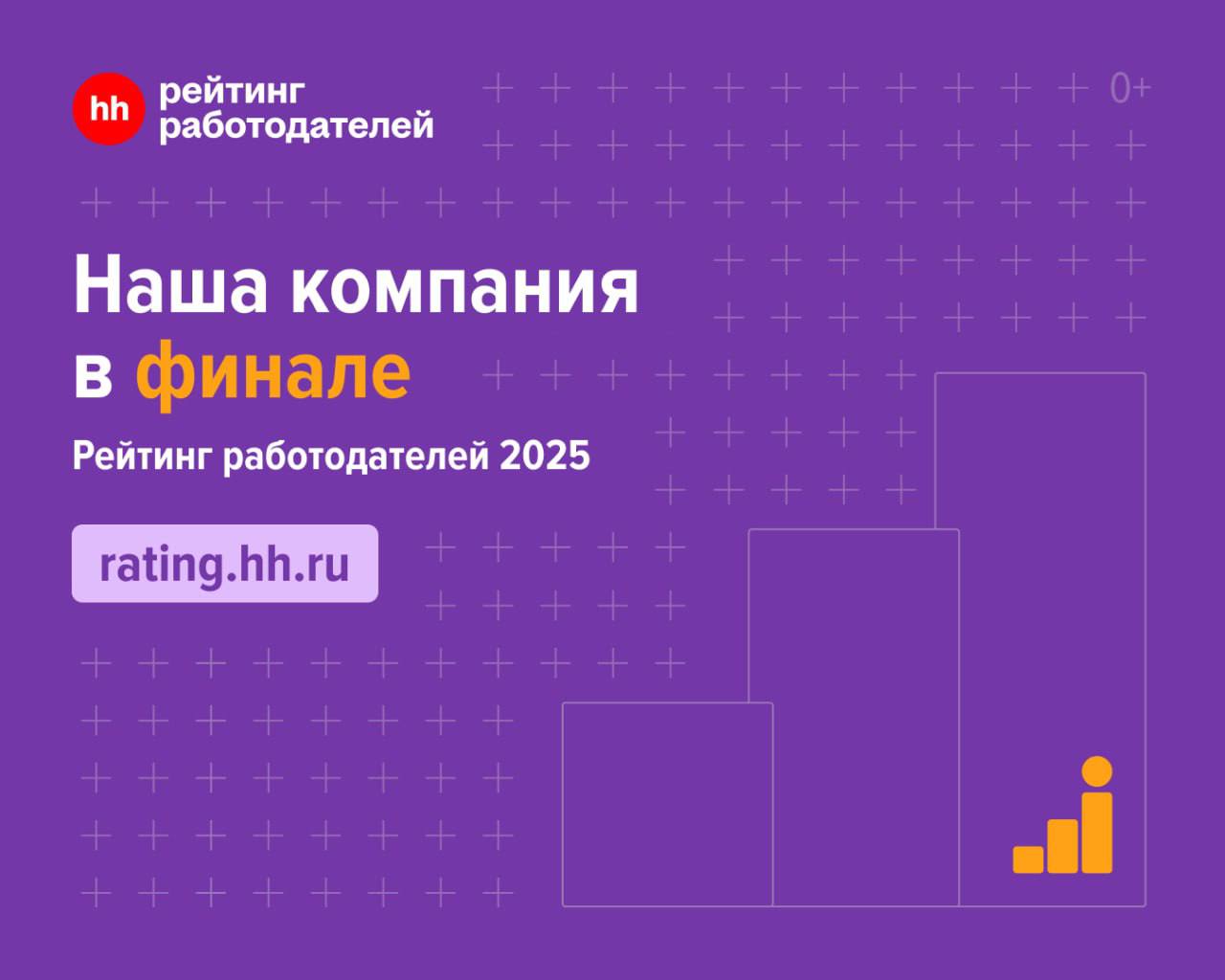 Альфасигма Рус вошла в пятерку лучших работодателей фармацевтической отрасли
