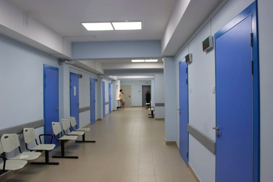 На Ямале начали «сортировать» участковых терапевтов и педиатров по уровню вежливости, чтобы «научить» их общаться с пациентами