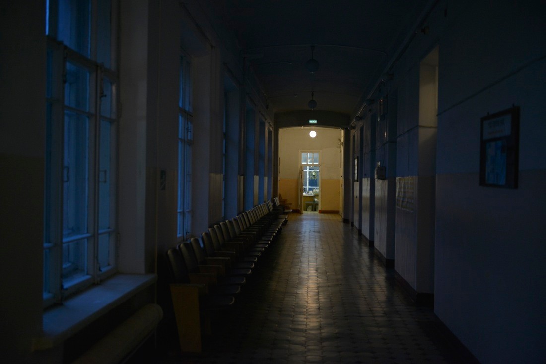 Медсестру задержали за кражу 300 тысяч рублей у пациента-инвалида