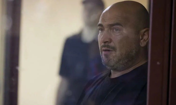 Двое экс-сотрудников онкоцентра отправятся на 2,5 года в колонию за «мертвые души»