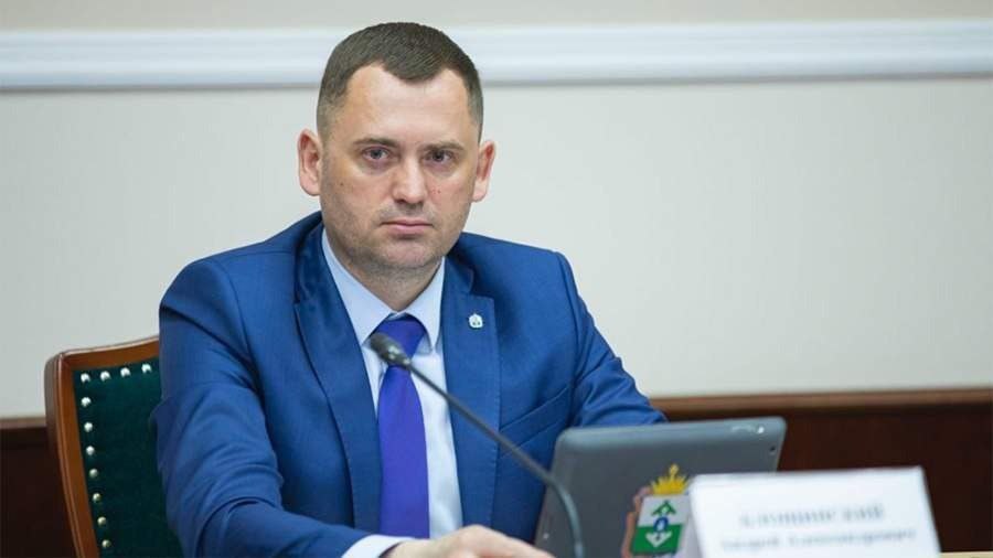 Бывший вице-губернатор отправится в колонию на 13 лет за хищение 24 миллионов рублей у больницы