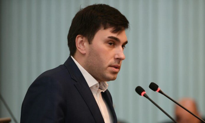 Экс-замминистру здравоохранения отменили оправдательный приговор по делу о мошенничестве на 316 миллионов