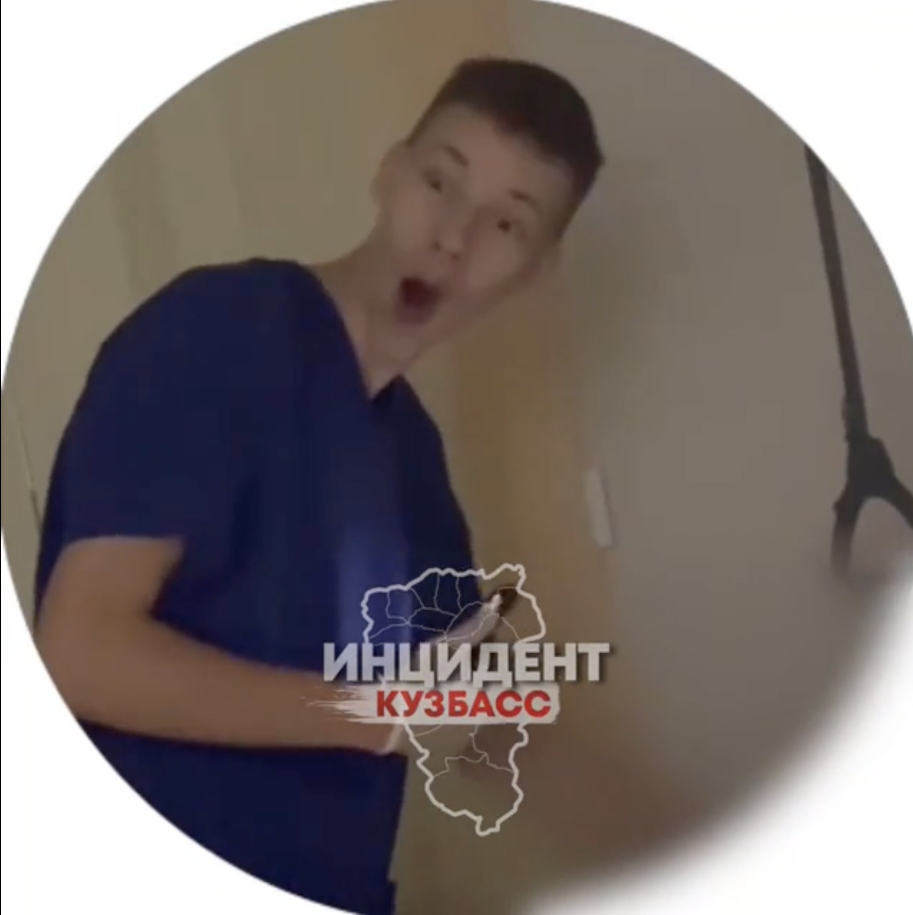 СК и минздрав начали проверки после видео с издевательствами над пациентом