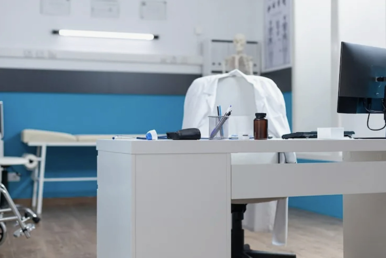 Пациента будут судить за «закладку», оставленную в одежде медперсонала в больничном шкафу