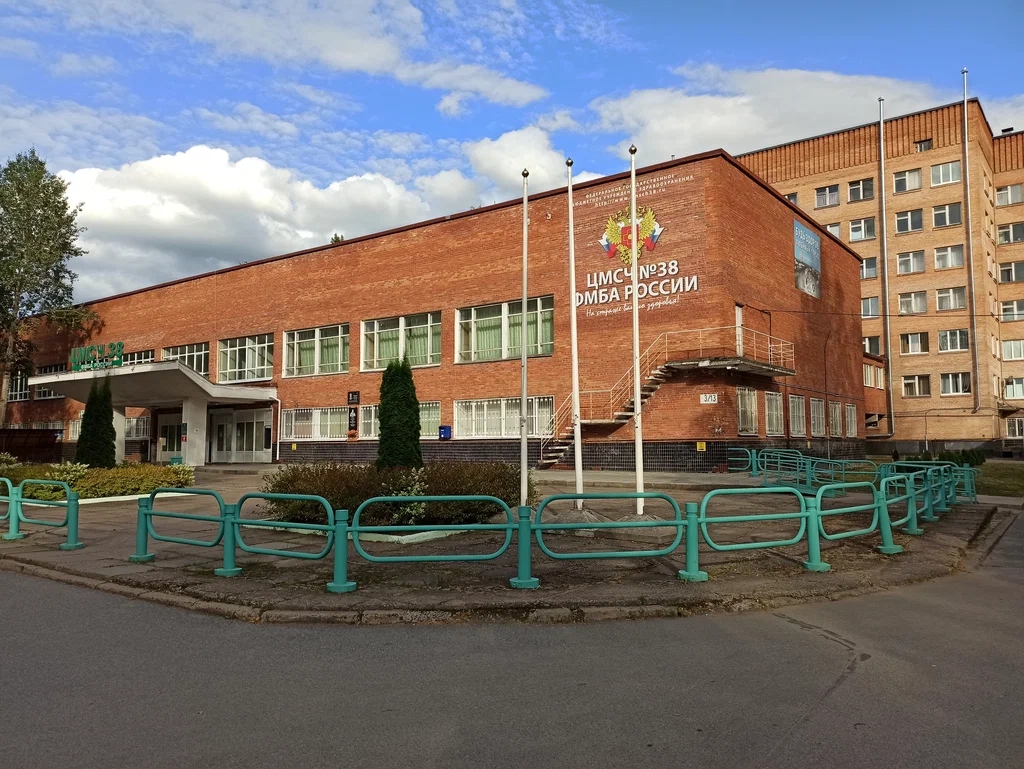 Задержан лифтер детской поликлиники, которого обвинила в домогательствах пациентка